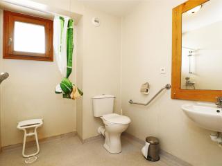 A209- Appartement 2 pieces cabine 6 personnes - Orcières - 1