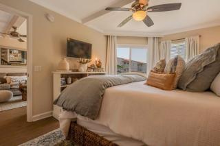 OCEAN VIEW-St Simons says Relax at The Beach Club - East End - 2