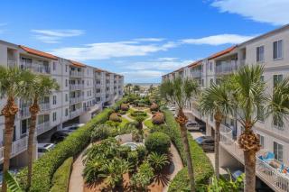 OCEAN VIEW-St Simons says Relax at The Beach Club - East End - 6