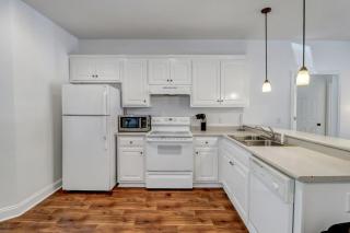 Eagle's Refuge - Close to GSU & Paulson Stadium - 6