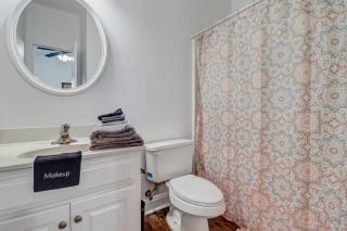 Eagle's Refuge - Close to GSU & Paulson Stadium - 3