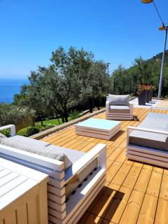 Sea View - Pieve Ligure - 8