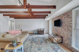 Eagle Creek Loft - Close to Shops Food GSU - Statesboro - 0
