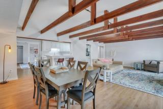 Eagle Creek Loft - Close to Shops Food GSU - Statesboro - 4