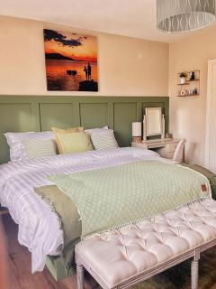 The Starlings Country House - Wexford - 8
