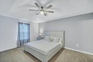 GATA Suite - Quiet neighborhood 10 minutes to GSU - Statesboro - 8