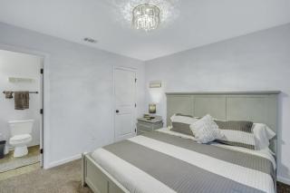 GATA Suite - Quiet neighborhood 10 minutes to GSU - Statesboro - 5