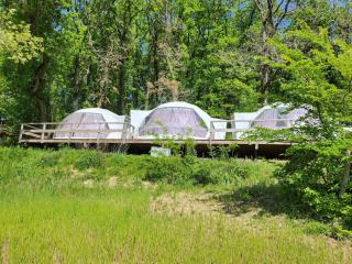 Domaine de Massoulac - 8