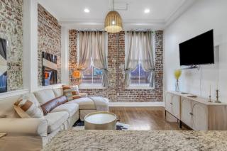 Broughton Bliss Loft- City Market Plant Riverside - Savannah - 4