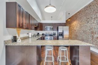 Broughton Bliss Loft- City Market Plant Riverside - Savannah - 1