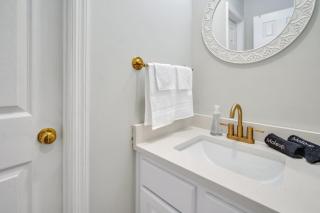 Freedom's Flight - The Post Lofts - 6