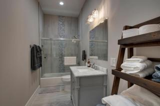 Buckhorn Barndo &Nature Retreat-near SiloamSprings -  - 4