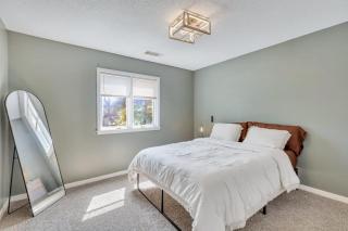 GATA 2 -The Rustic Suite - Close to GSU - 7