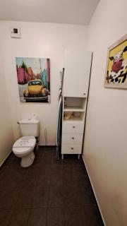 Appartement cosy 3 pièces avec garage privatif - 4