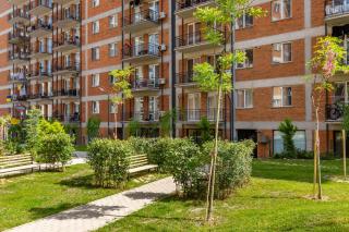Feels Like Home - 2-bedroom apartment at Jikia House - Tbilisi - 8