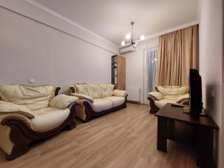 Feels Like Home - 2-bedroom apartment at Jikia House - Tbilisi - 7