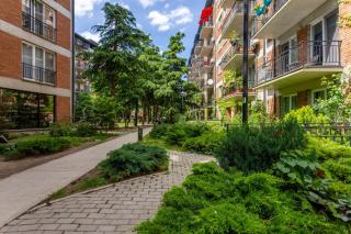 Feels Like Home - 2-bedroom apartment at Jikia House - Tbilisi - 6