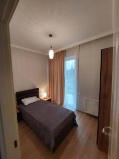 Feels Like Home - 2-bedroom apartment at Jikia House - Tbilisi - 3