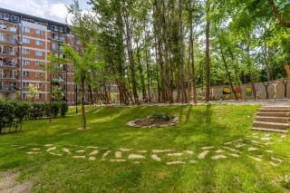 Feels Like Home - 2-bedroom apartment at Jikia House - Tbilisi City - 1