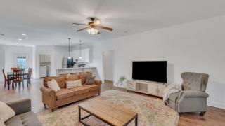 Eagle's Retreat - Close to GSU & Paulson Stadium - Statesboro - 9