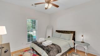 Eagle's Retreat - Close to GSU & Paulson Stadium - Statesboro - 3