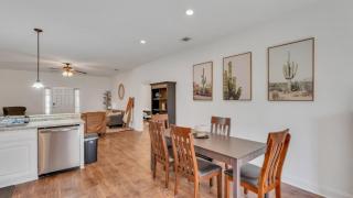 Eagle's Retreat - Close to GSU & Paulson Stadium - 2