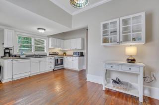 Historic Southern Home - close to downtown and GSU - 9