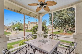 Historic Southern Home - close to downtown and GSU - 8