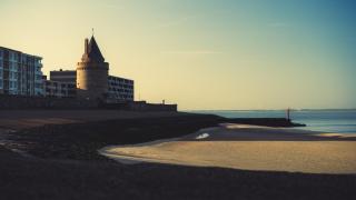 Hotel Restaurant Solskin - Vlissingen - 4