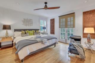 The Grey - Large Eclectic and Quiet Home - Statesboro - 7