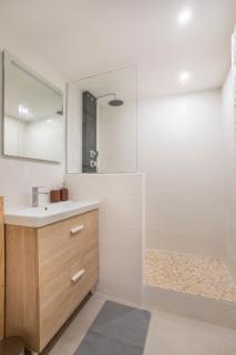 Magnifique appartement rénové - Aix-en-Provence - 2