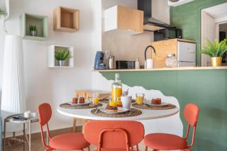 Magnifique appartement rénové - Aix-en-Provence - 6