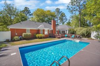 Market District Pool House - Statesboro - 0