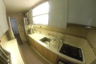 Increíble piso moderno servicios y metro a 100 mts - Santiago - 5