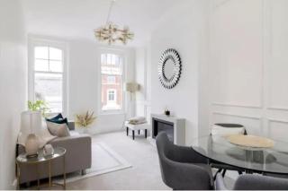 Luxury Chelsea Kings Road Apartment - Londra - 0