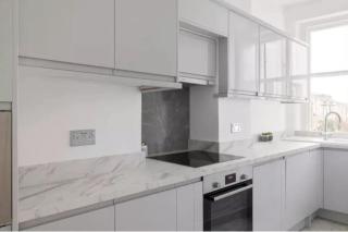 Luxury Chelsea Kings Road Apartment - Londra - 4