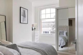 Luxury Chelsea Kings Road Apartment - Londra - 1