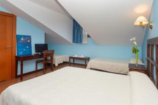 Hotel Bufon de Arenillas - 7