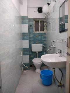 JBS Rooms - kolkata - 5