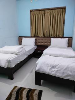 JBS Rooms - kolkata - 2