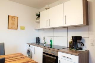 Ferienwohnung Prof. Dehmer - Zell im Fichtelgebirge - 6