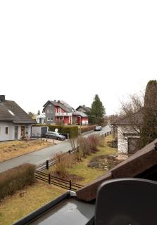 Ferienwohnung Prof. Dehmer - Zell im Fichtelgebirge - 4