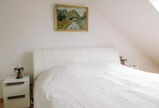 Ferienwohnung Prof. Dehmer - Zell im Fichtelgebirge - 1