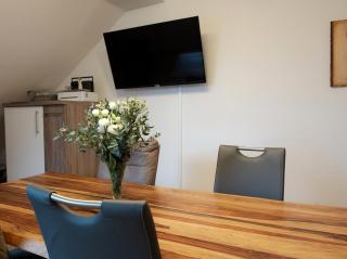 Ferienwohnung Prof. Dehmer - Zell im Fichtelgebirge - 9