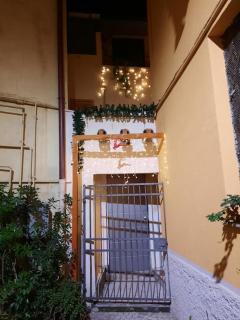 il loft di Manu - La Spezia - 6