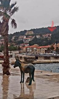 Apartman Marina sa parkingom - 7