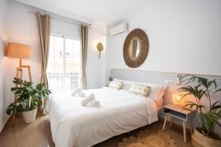 Naim Guest House Nerja - Nerja - 0