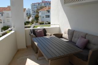 Fuentes de Nerja A21A Apartamento vacacional - Nerja - 1