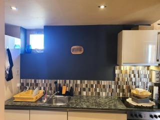 Panzio A mi Paradicsomunk - 1