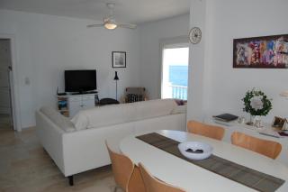 Fuentes de Nerja A21A Apartamento vacacional - Nerja - 5
